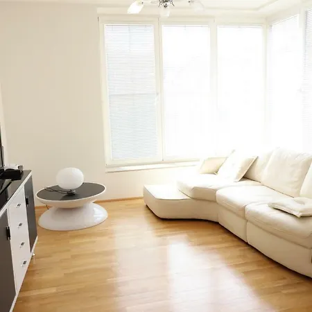 White Apartmán *