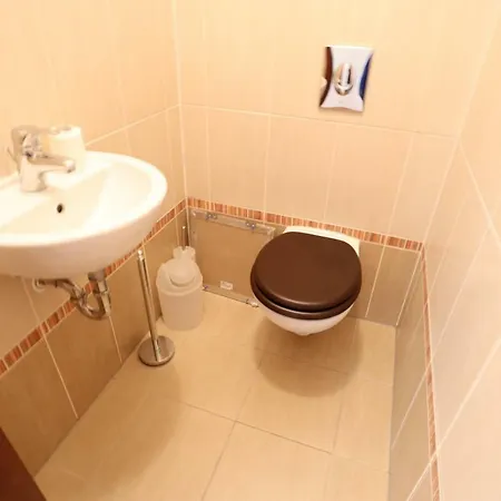 Appartement White Karlsbad