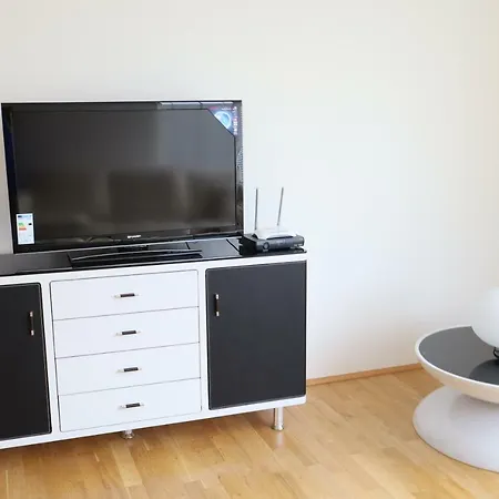 White Apartmán Karlovy Vary