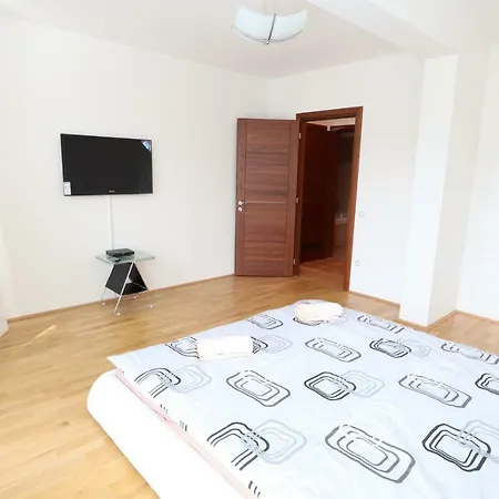 Apartmán White Karlovy Vary